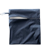 Regenjacke Chester blau