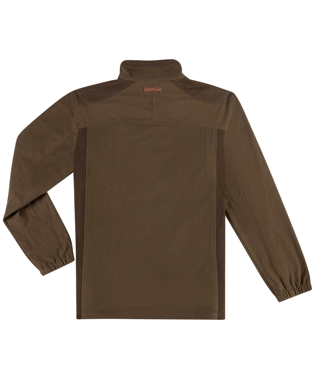 Jagdjacke Riederstein braun