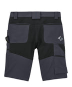 Expansible Short titan-schwarz