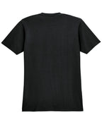 Expansible T-Shirt schwarz