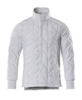 Mascot Thermojacke Food & care Weiß