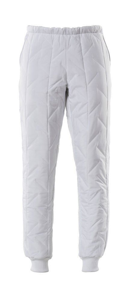 Mascot Thermohose Food & care Weiß