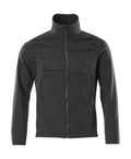 Mascot Soft Shell Jacke Accelerate Schwarz