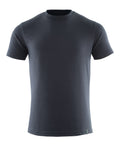 Mascot T-Shirt Crossover Schwarzblau