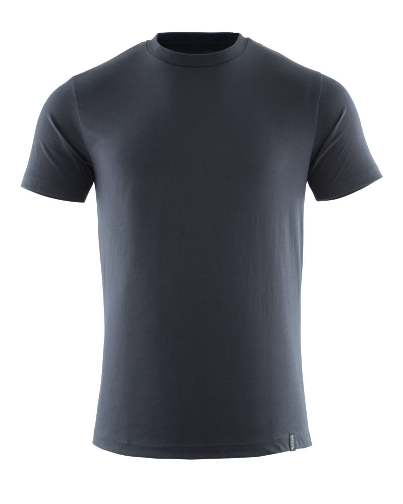 Mascot T-Shirt Crossover Schwarzblau