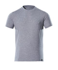 Mascot T-Shirt Crossover Grau-meliert