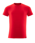 Mascot T-Shirt Crossover Verkehrsrot