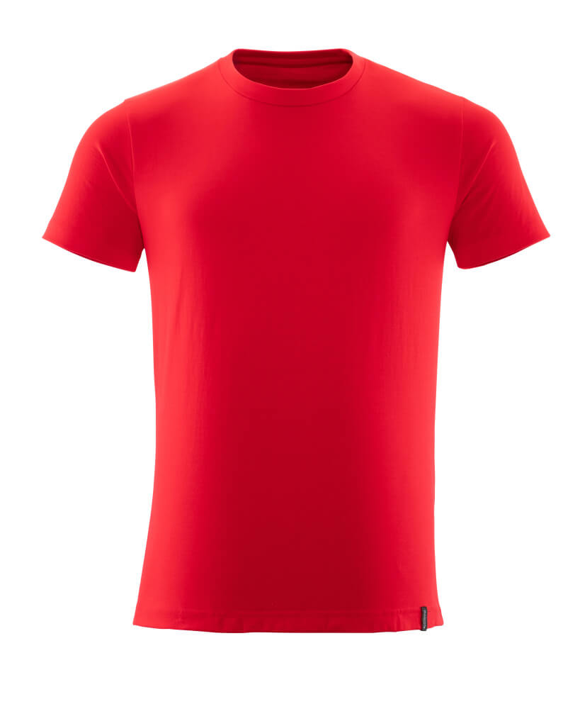 Mascot T-Shirt Crossover Verkehrsrot