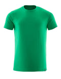 Mascot T-Shirt Crossover Grasgrün