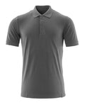Mascot Polo-Shirt Crossover Dunkelanthrazit