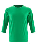 Mascot T-Shirt Crossover Grasgrün