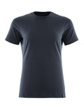 Mascot T-Shirt Crossover Schwarzblau