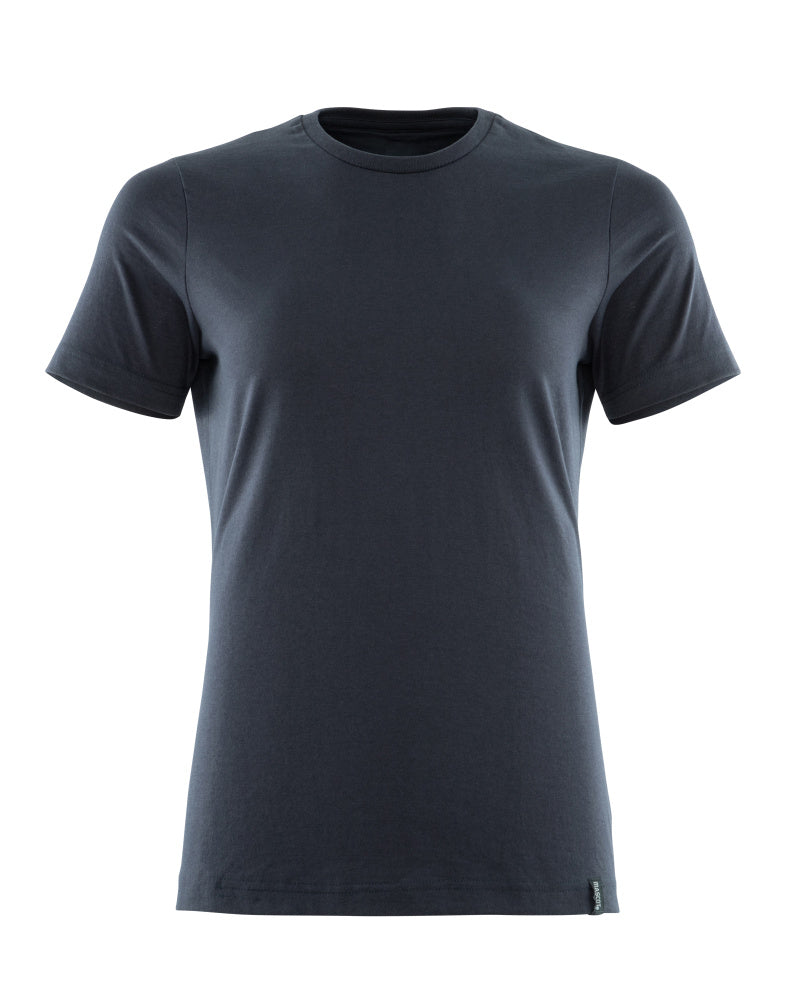 Mascot T-Shirt Crossover Schwarzblau