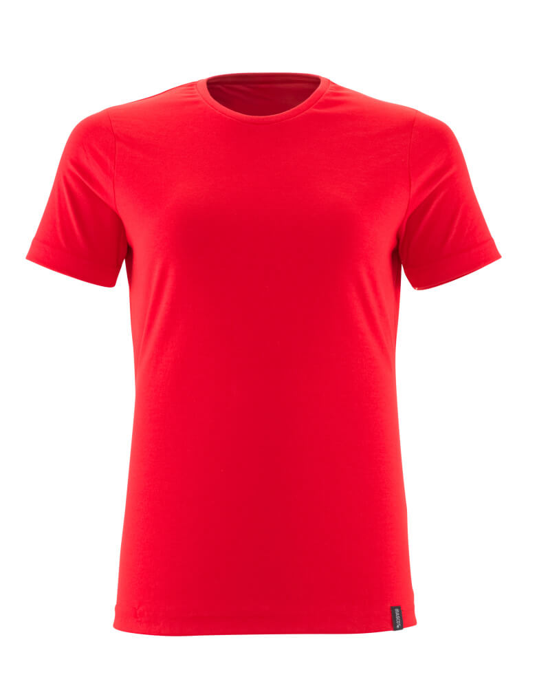 Mascot T-Shirt Crossover Verkehrsrot
