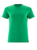 Mascot T-Shirt Crossover Grasgrün