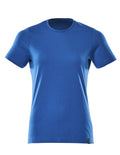 Mascot T-Shirt Crossover Azurblau