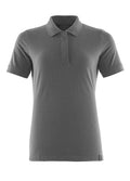 Mascot Polo-Shirt Crossover Dunkelanthrazit