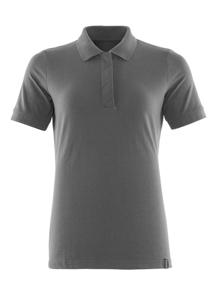 Mascot Polo-Shirt Crossover Dunkelanthrazit