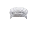 Mascot Haube mit Haarnetz Food & care Weiß