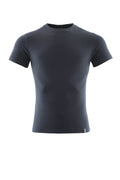 Mascot T-Shirt Crossover Schwarzblau