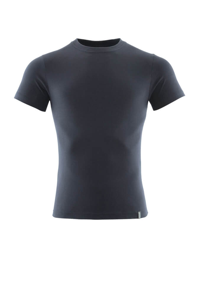 Mascot T-Shirt Crossover Schwarzblau