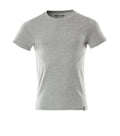 Mascot T-Shirt Crossover Grau-meliert