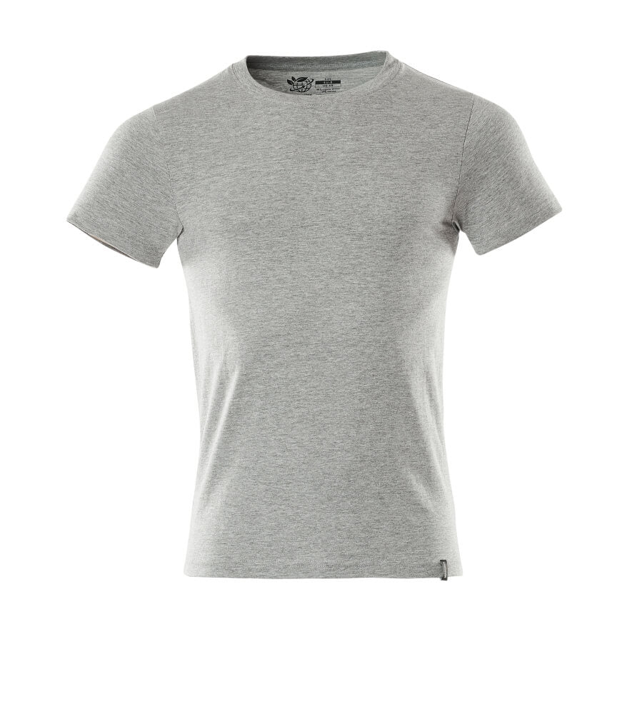 Mascot T-Shirt Crossover Grau-meliert
