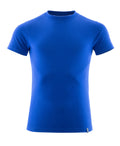 Mascot T-Shirt Crossover Kornblau