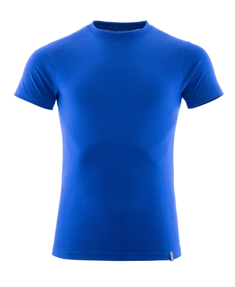 Mascot T-Shirt Crossover Kornblau