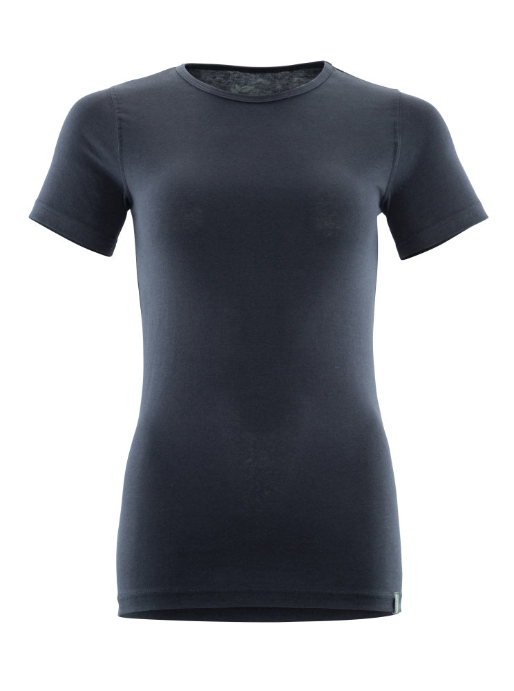 Mascot T-Shirt Crossover Schwarzblau