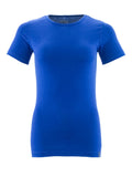 Mascot T-Shirt Crossover Kornblau