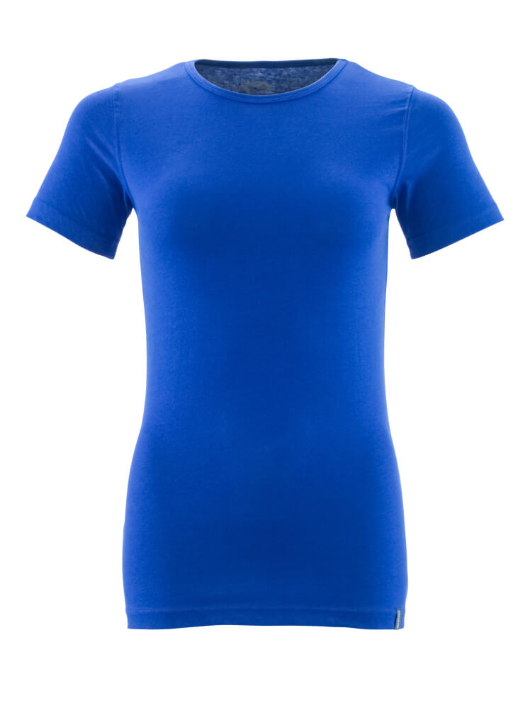 Mascot T-Shirt Crossover Kornblau