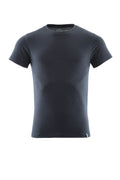 Mascot T-Shirt Crossover Schwarzblau