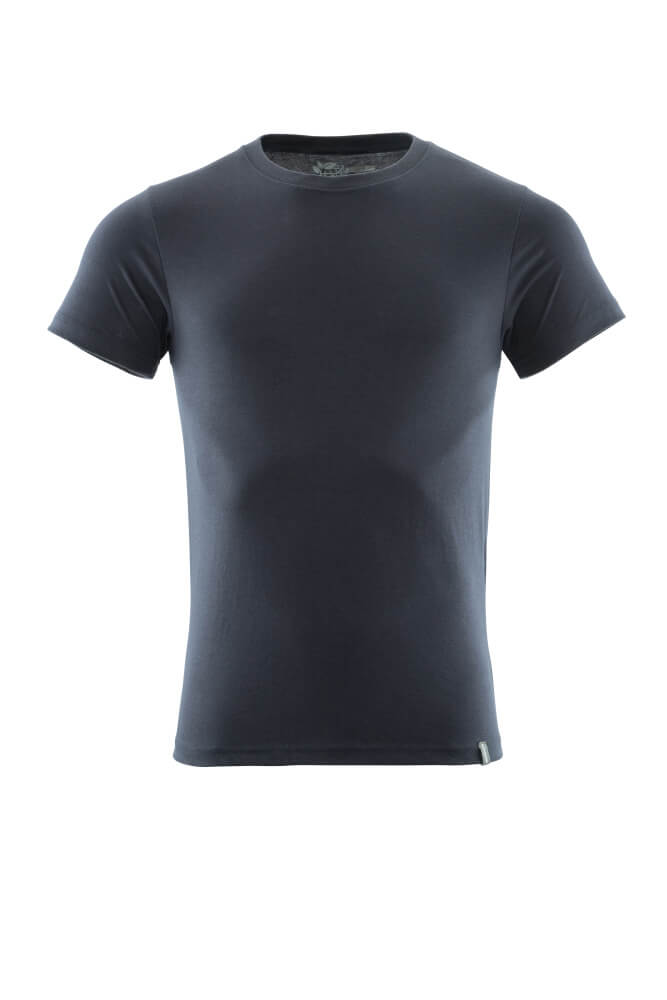 Mascot T-Shirt Crossover Schwarzblau