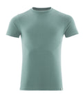 Mascot T-Shirt Crossover staubgrün