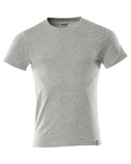 Mascot T-Shirt Crossover Grau-meliert