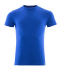 Mascot T-Shirt Crossover Kornblau