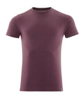 Mascot T-Shirt Crossover bordeaux