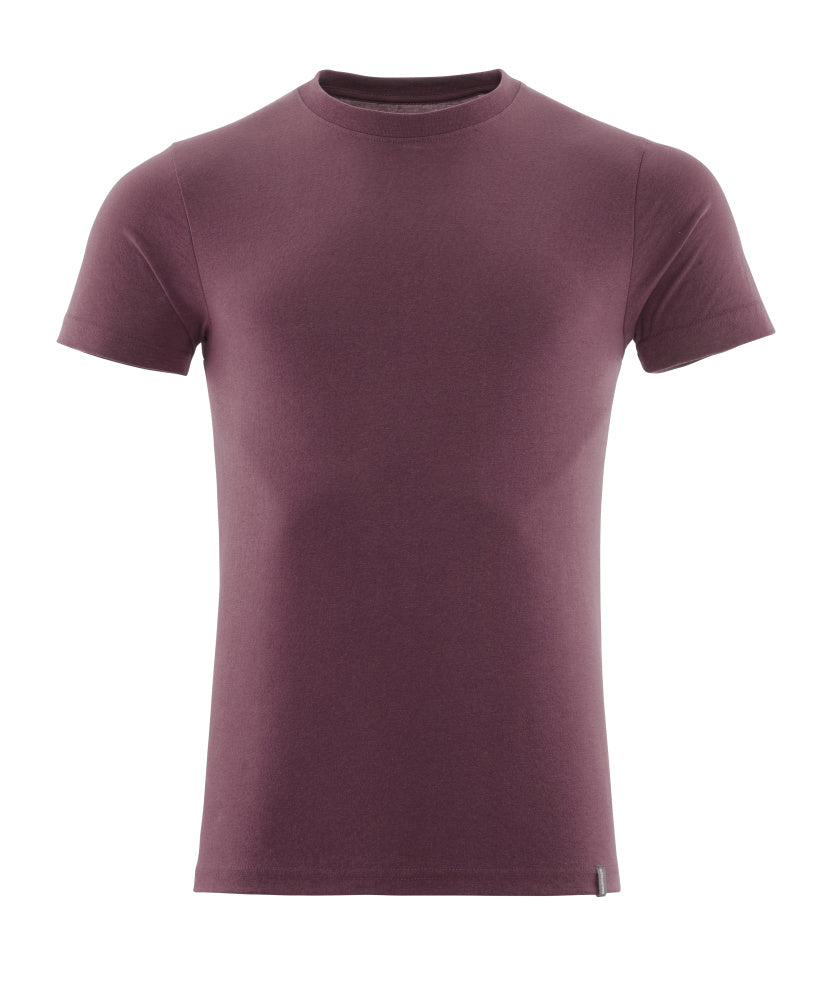 Mascot T-Shirt Crossover bordeaux