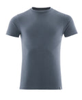 Mascot T-Shirt Crossover steinblau