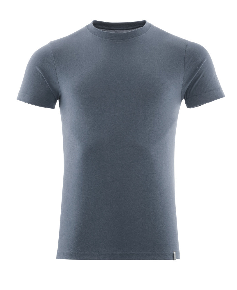 Mascot T-Shirt Crossover steinblau