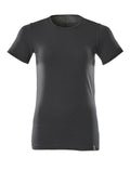 Mascot T-Shirt Crossover Schwarzblau