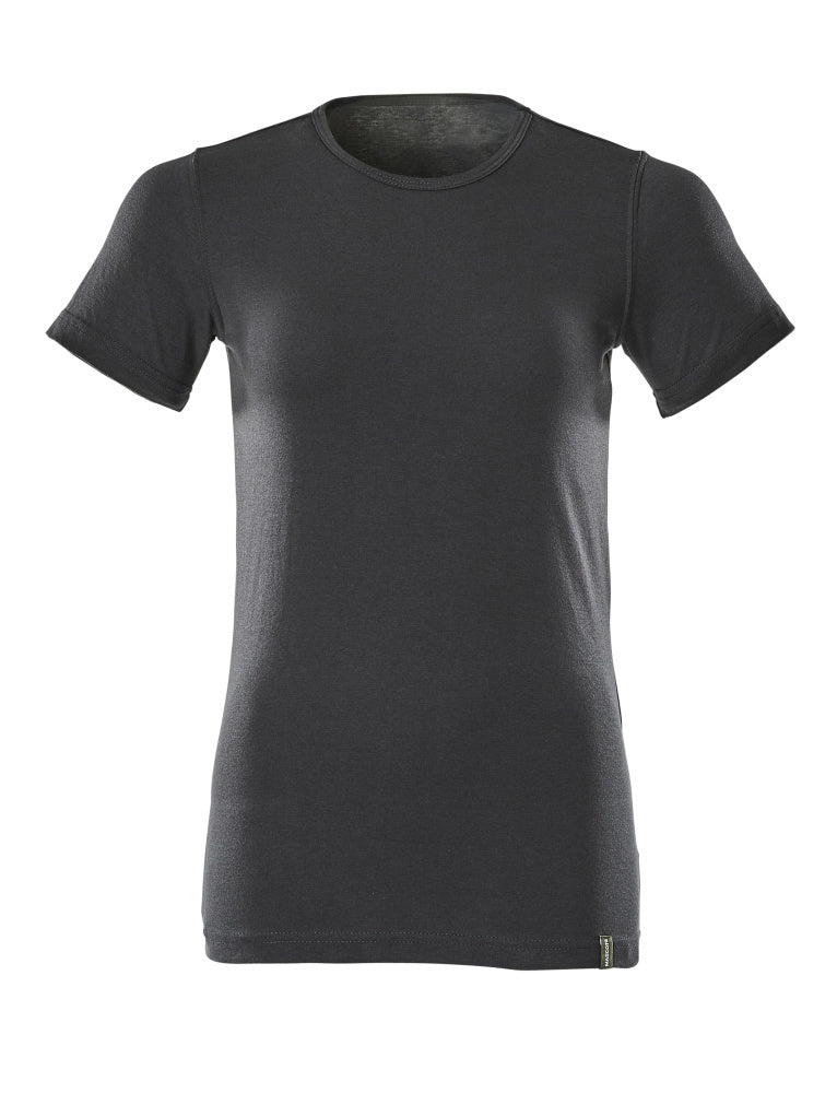 Mascot T-Shirt Crossover Schwarzblau