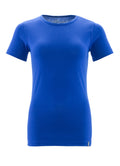 Mascot T-Shirt Crossover Kornblau