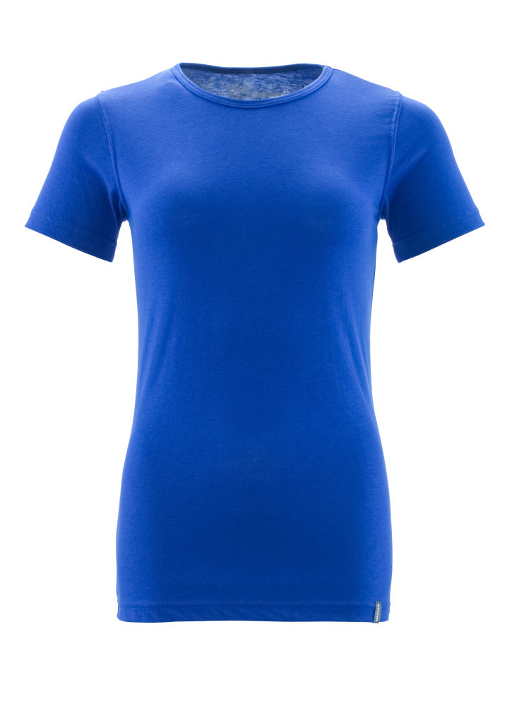 Mascot T-Shirt Crossover Kornblau