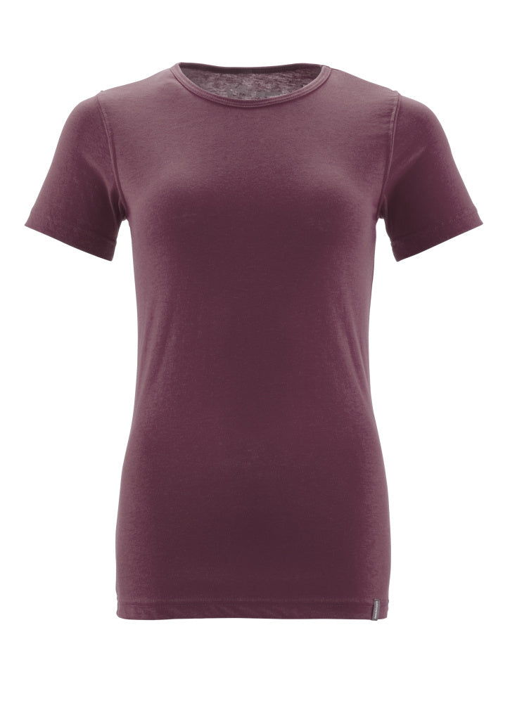 Mascot T-Shirt Crossover bordeaux