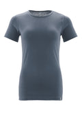 Mascot T-Shirt Crossover steinblau