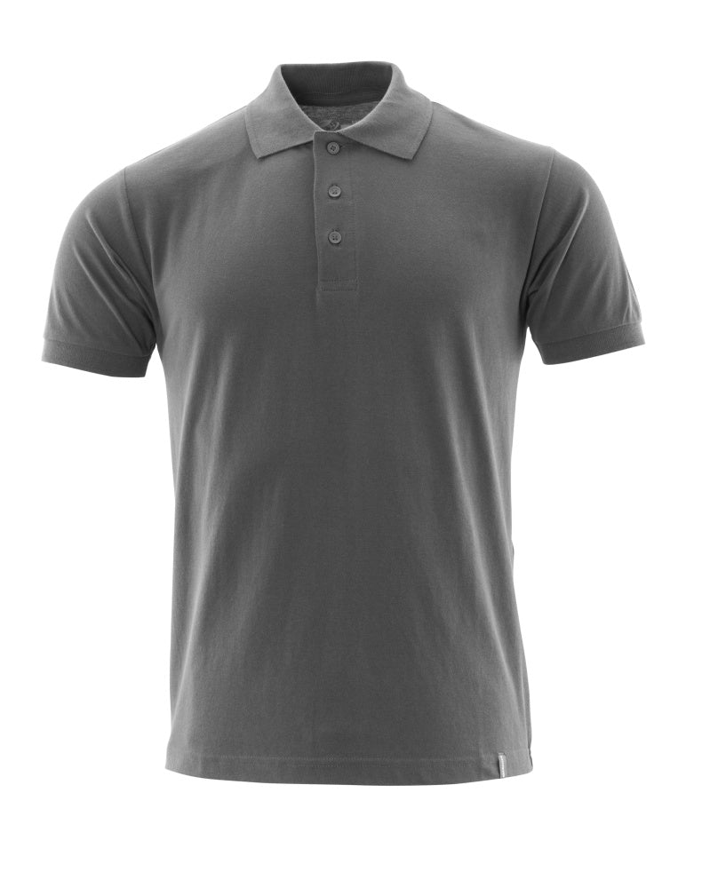 Mascot Polo-Shirt Crossover Dunkelanthrazit
