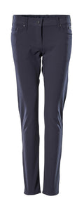 Mascot Hose Frontline Schwarzblau