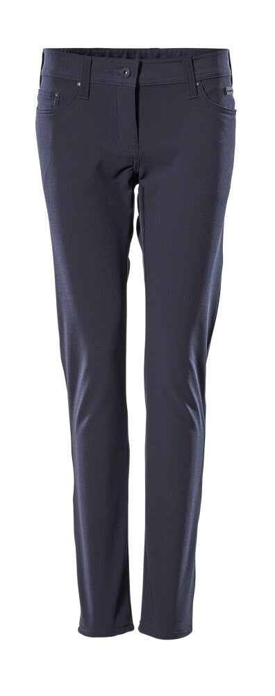 Mascot Hose Frontline Schwarzblau
